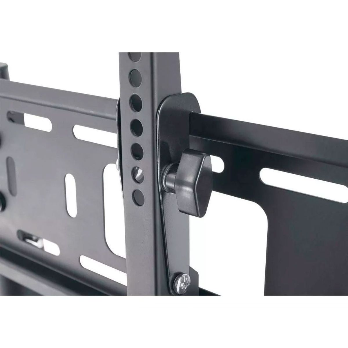 GENERICO - Base Tripode Pedestal Tv 32 A 55 Pulgadas Color Negro