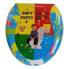 GENERICO - Tapa De Baño Infantil Para Wc