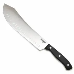 BLACK BULL - CUCHILLO BUTCHER ACERO INOXIDABLE