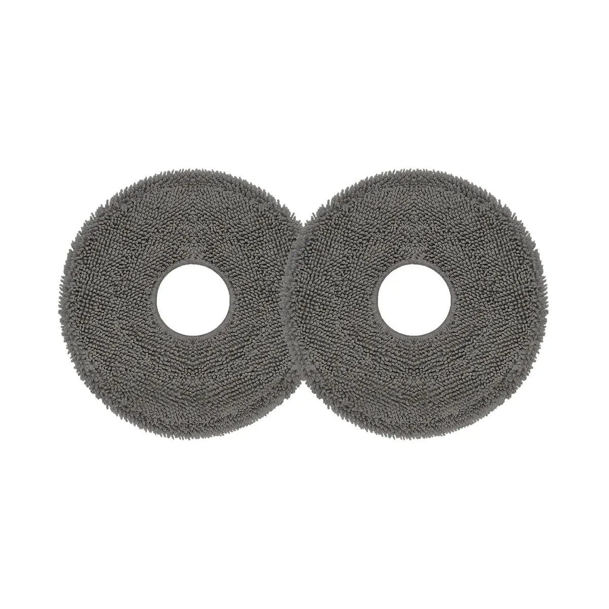 XIAOMI - Xiaomi Robot Vacuum S40 ProH50 ProH50 Mop Pad