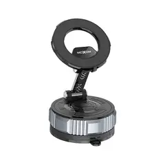 MOXOM - Soporte holder auto 360’ vacuum
