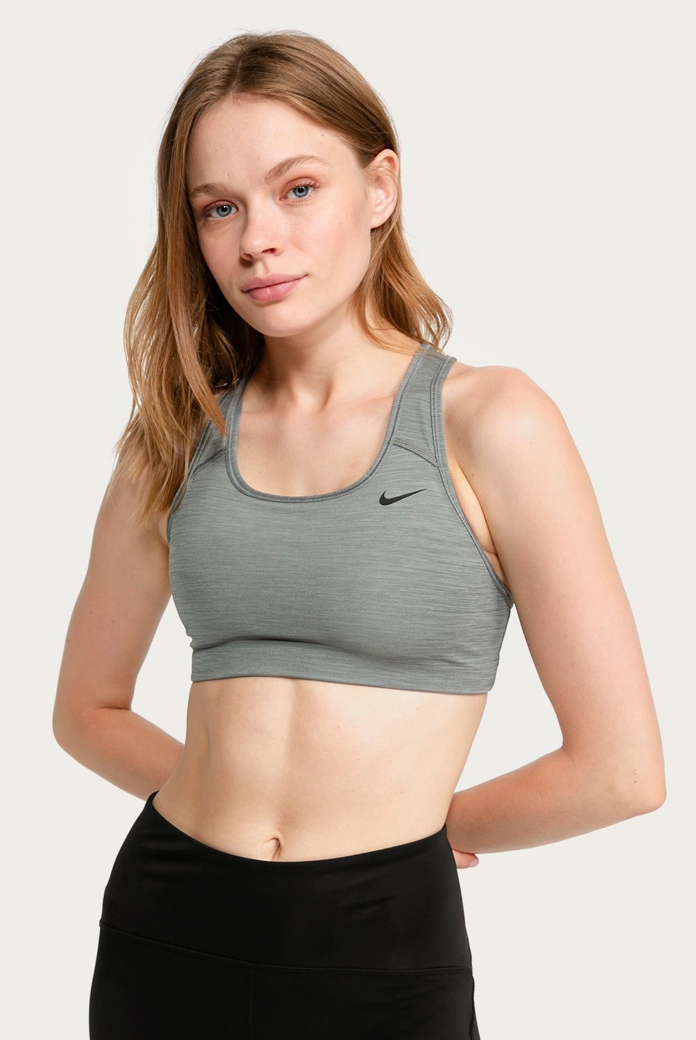NIKE - Peto Deportivo sin Mangas Mujer Nike