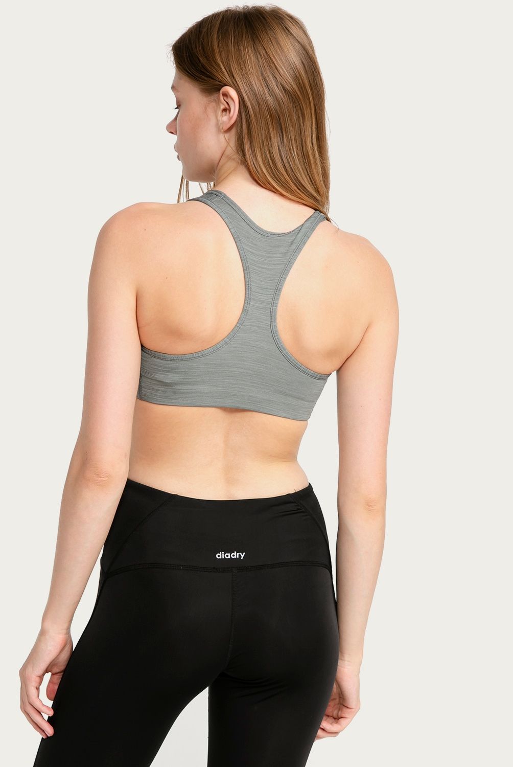 NIKE - Peto Deportivo sin Mangas Mujer Nike