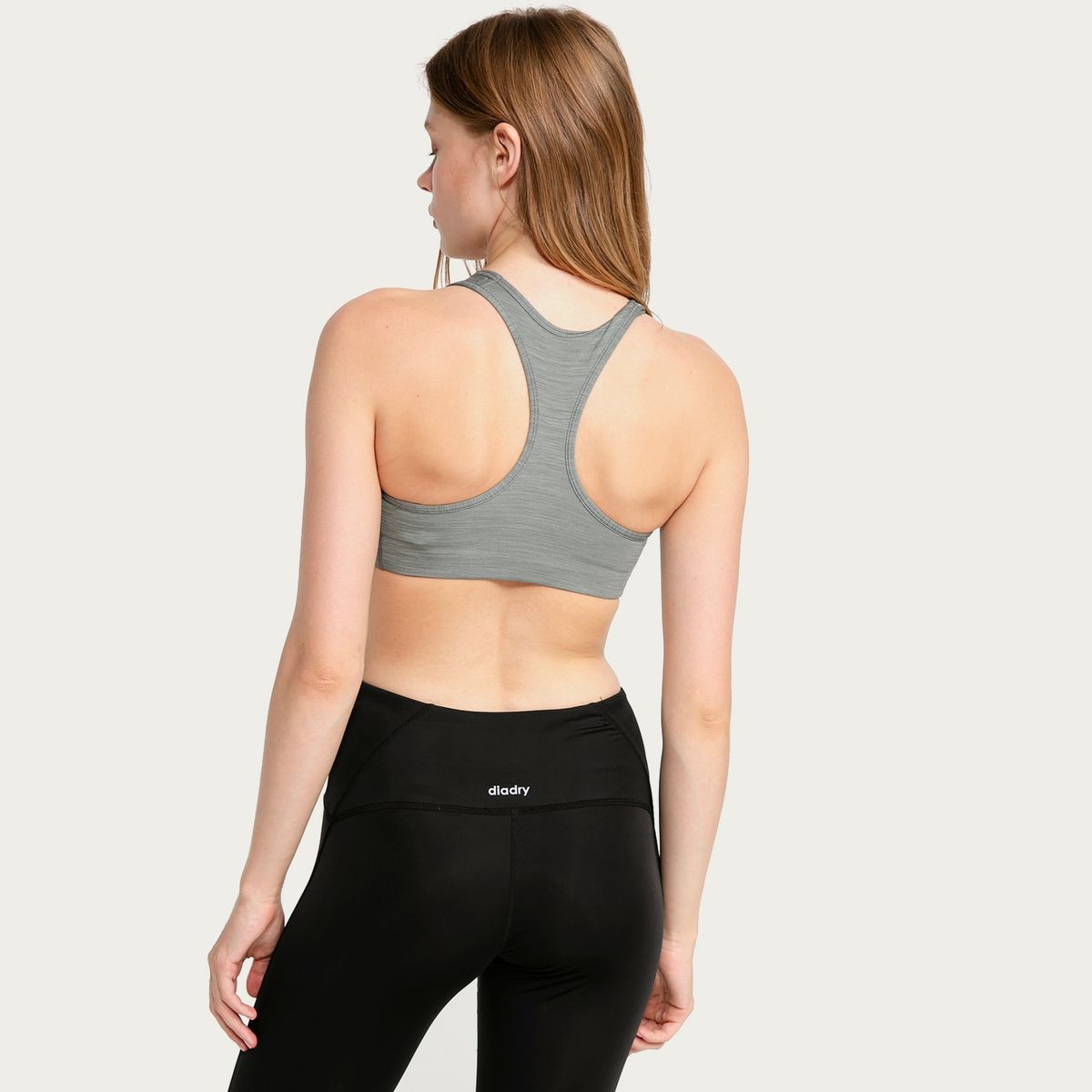 NIKE - Peto Deportivo sin Mangas Mujer Nike