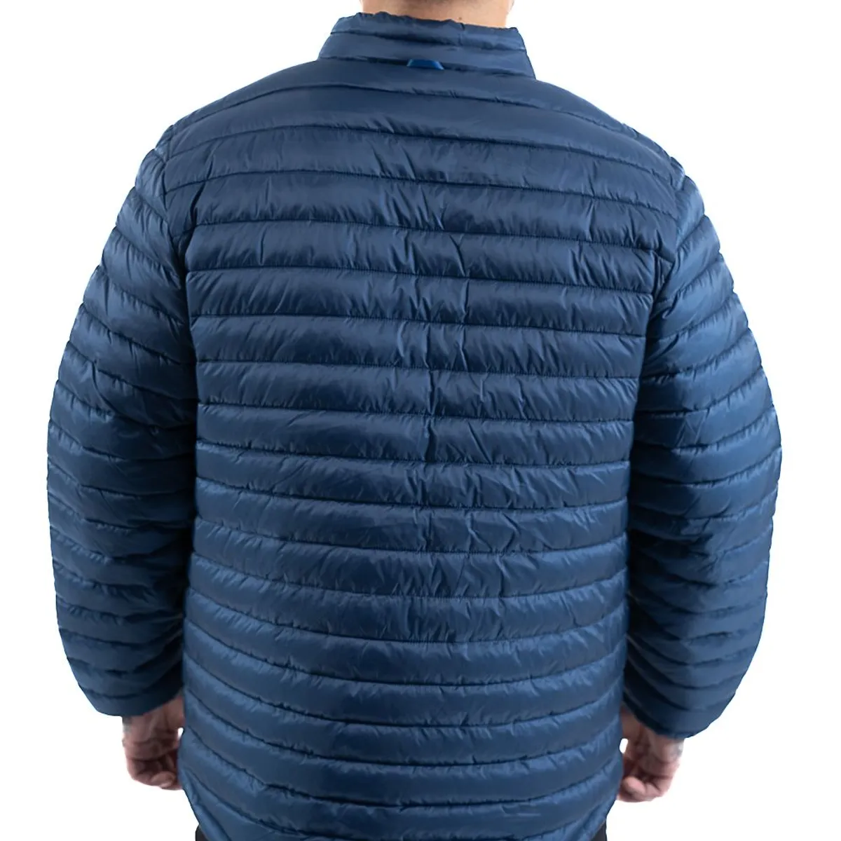 KANNU - Parka Térmica Hombre Rahue