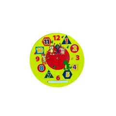 GENERICO - Juego de Encaje Sensorial Educativo de Madera