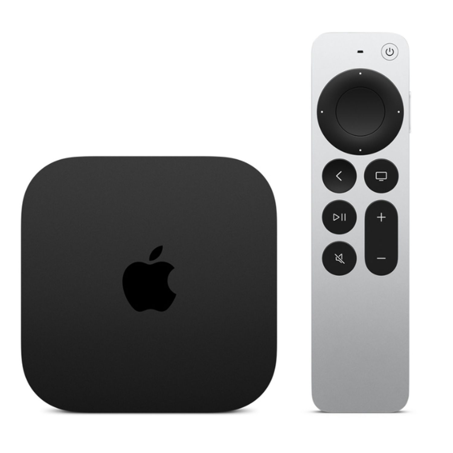 Apple TV 4K 64GB A1842 ＋ コントローラーセット APPLE Apple TV 4K 64GB Wi-Fi - Dispositivo de Streaming TV Box 4K