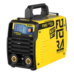 JET ARCO - Soldadora Sinérgica 200A 110220v, Inverter,Arco Pulsado - Tig Lift Arc JET-ARCO®