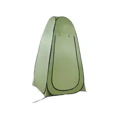 GENERICO - Carpa 1 Persona Carpa Baño Camping Vestidor Portátil Labg