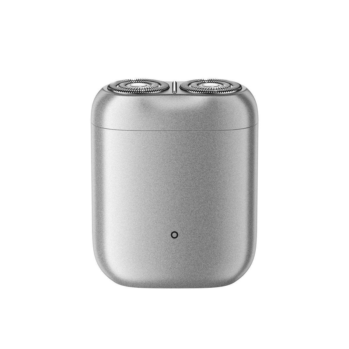 XIAOMI - Xiaomi Electric Shaver S200 Silver GL