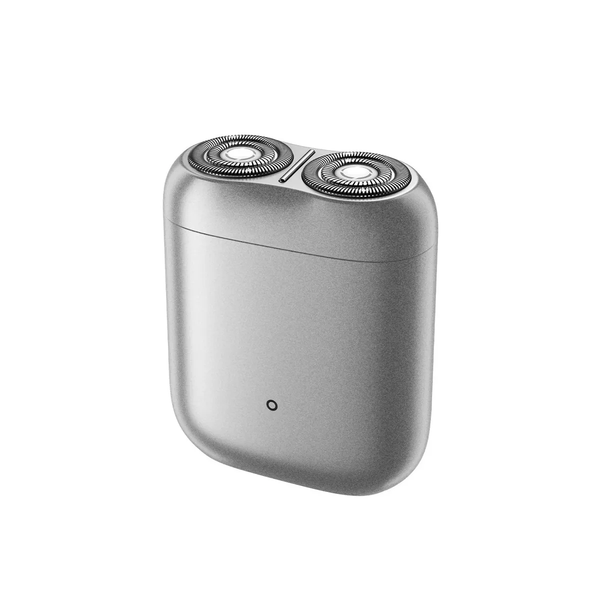 XIAOMI - Xiaomi Electric Shaver S200 Silver GL