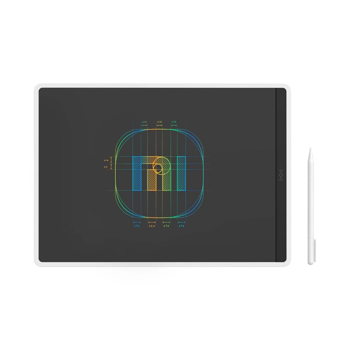 XIAOMI - Xiaomi LCD Writing Tablet 13.5 Color Edition