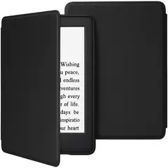 KUANGYE - Funda Protectora Para Kindle Paperwhite 2024 12va Gen 7pul