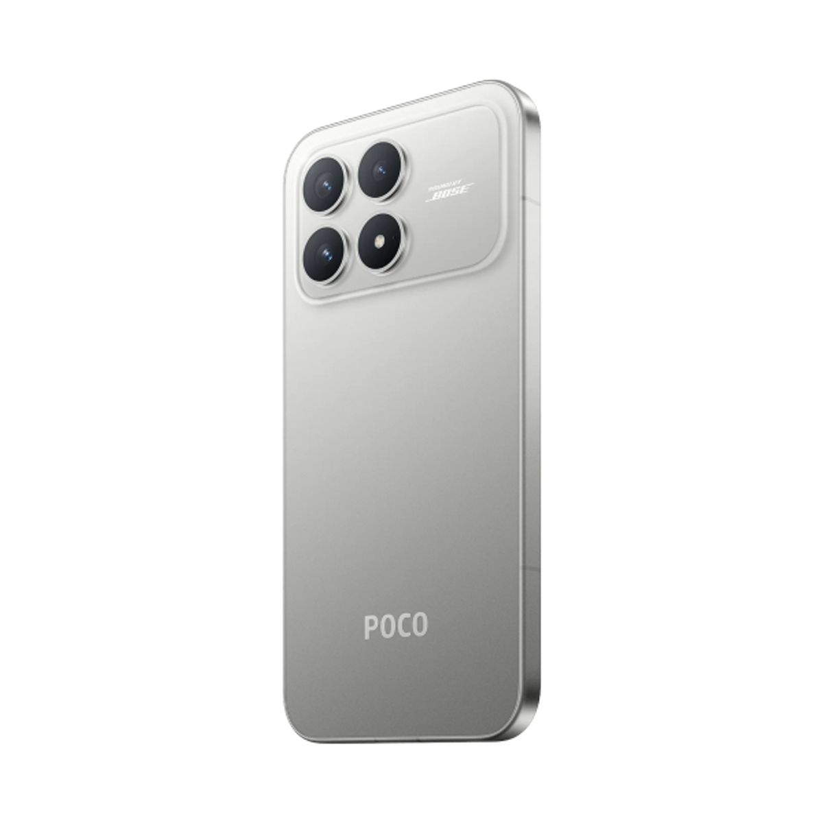 XIAOMI - Versión Global POCO F8 Pro 12GB 256GB 6210mAh Pantalla AMOLED de cuidado ocular de 6.59