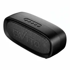 GENERICO - Parlante Bluetooth 5.4 40W HIFI Bajo Potente TWS Reproducción 8h Portátil