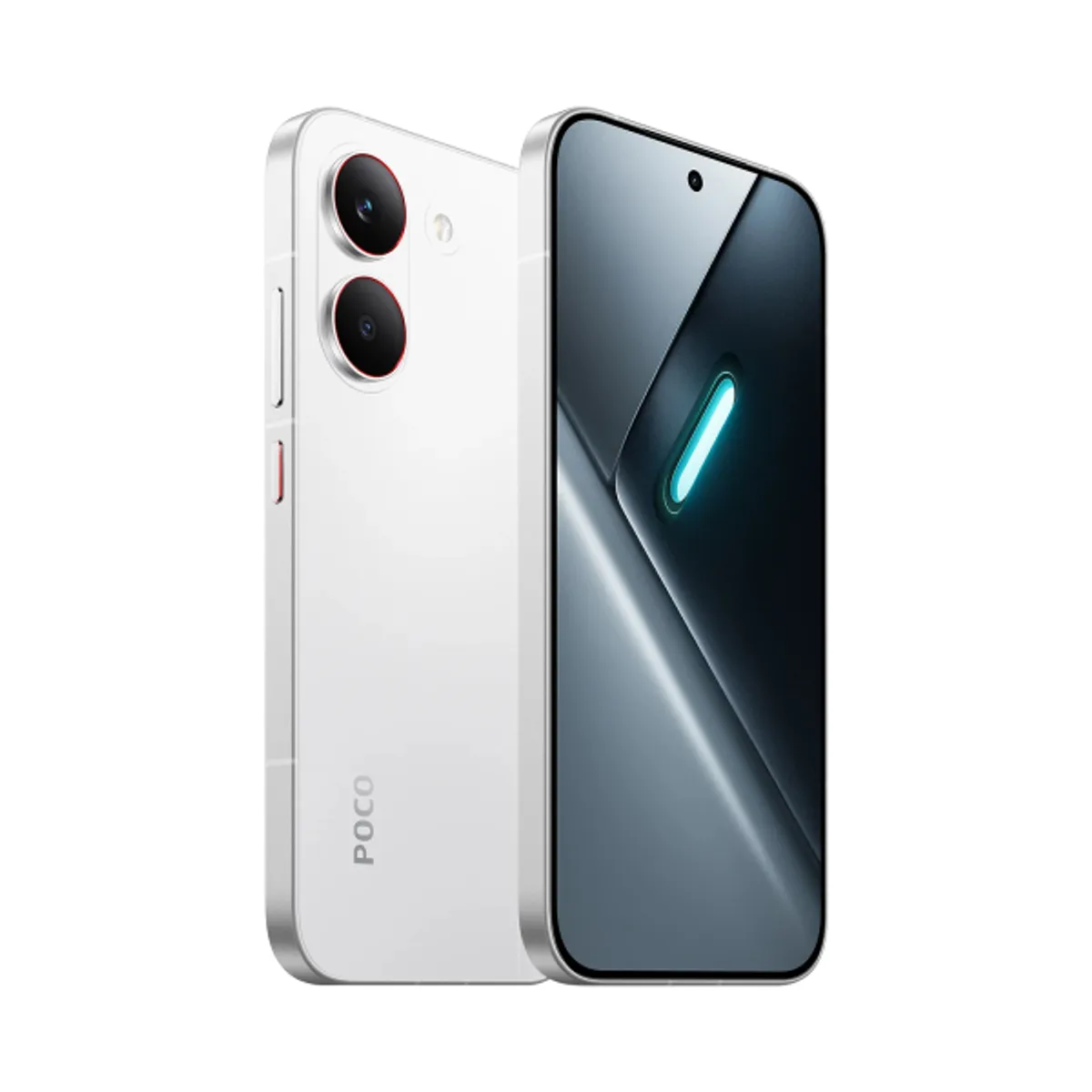 XIAOMI - Versión Global POCO X8 Pro 5G 8GB 256GB 6500mAh 100W HyperCharge Pantalla de 6.59 120Hz
