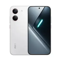 XIAOMI - Versión Global POCO X8 Pro 5G 8GB 256GB 6500mAh 100W HyperCharge Pantalla de 6.59 120Hz