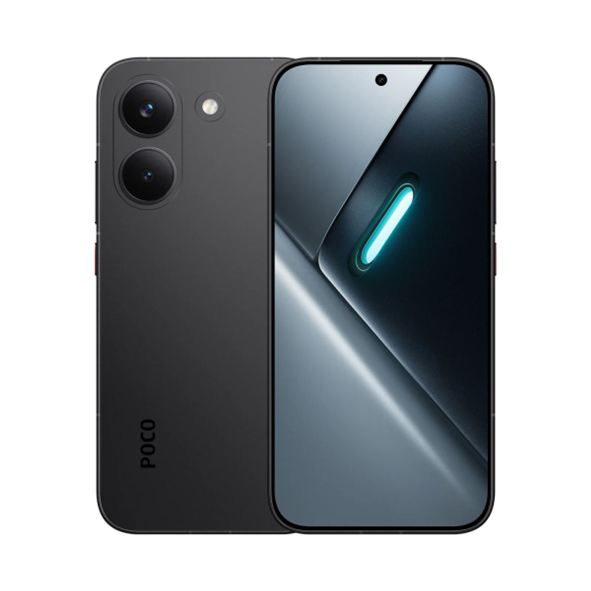 XIAOMI - Versión Global POCO X8 Pro 5G 12GB 512GB 6500mAh 100W HyperCharge Pantalla de 6.59 120Hz