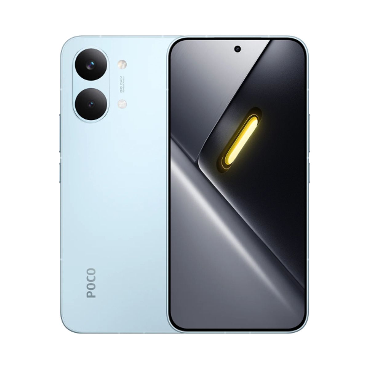 XIAOMI - Versión Global POCO X8 Pro Max 5G 12GB 512GB 8500mAh 100W HyperCharge Pantalla de 6.83 120Hz