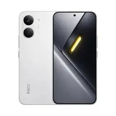 XIAOMI - Versión Global POCO X8 Pro Max 5G 12GB 512GB 8500mAh 100W HyperCharge Pantalla de 6.83 120Hz