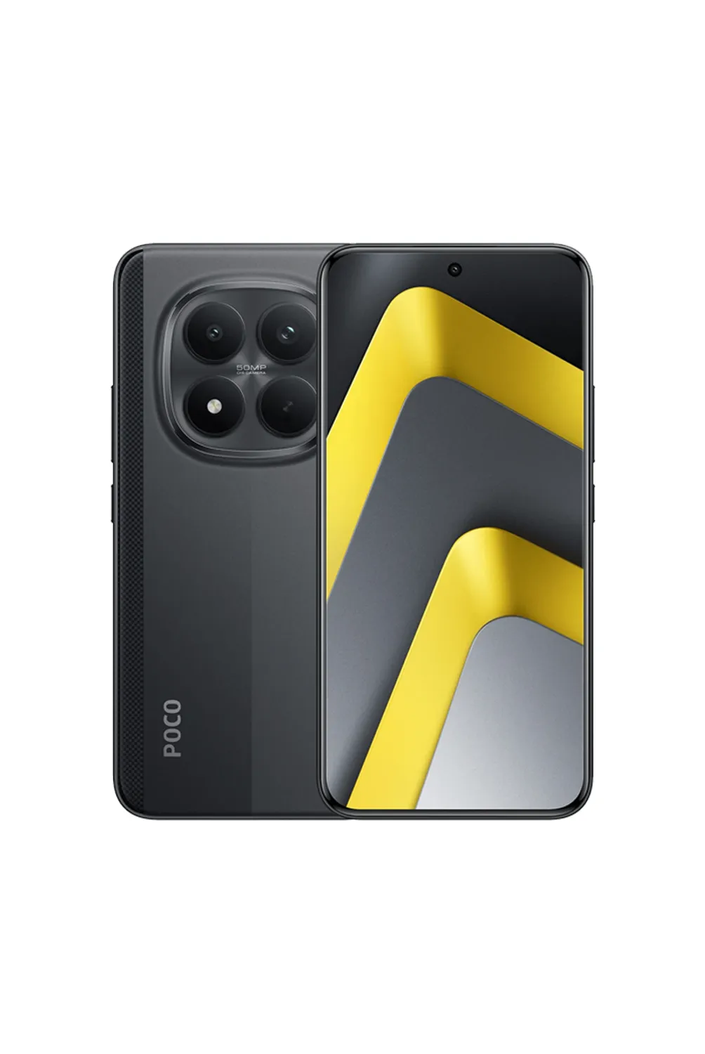 XIAOMI Versión Global POCO M8 Pro 5G 8GB 256GB 6500mAh Batería