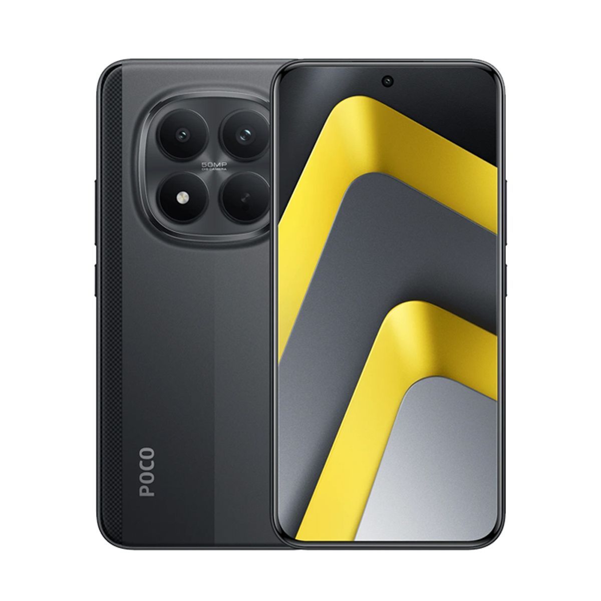 XIAOMI - Versión Global POCO M8 Pro 5G 8GB 256GB 6500mAh Batería AMOLED de 6.83 Snapdragon® 7s Gen 4