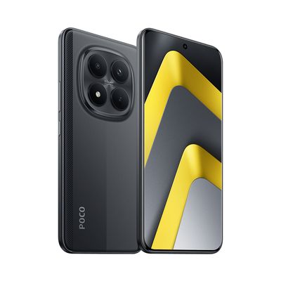 Xiaomi Versión Global Poco M8 Pro 5G 12Gb 512Gb 6500Mah