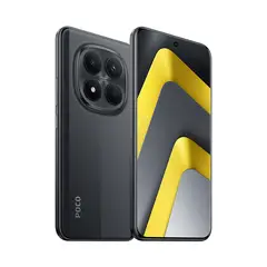 XIAOMI - Versión Global POCO M8 Pro 5G 12GB 512GB 6500mAh Batería AMOLED de 6.83 Snapdragon® 7s Gen 4