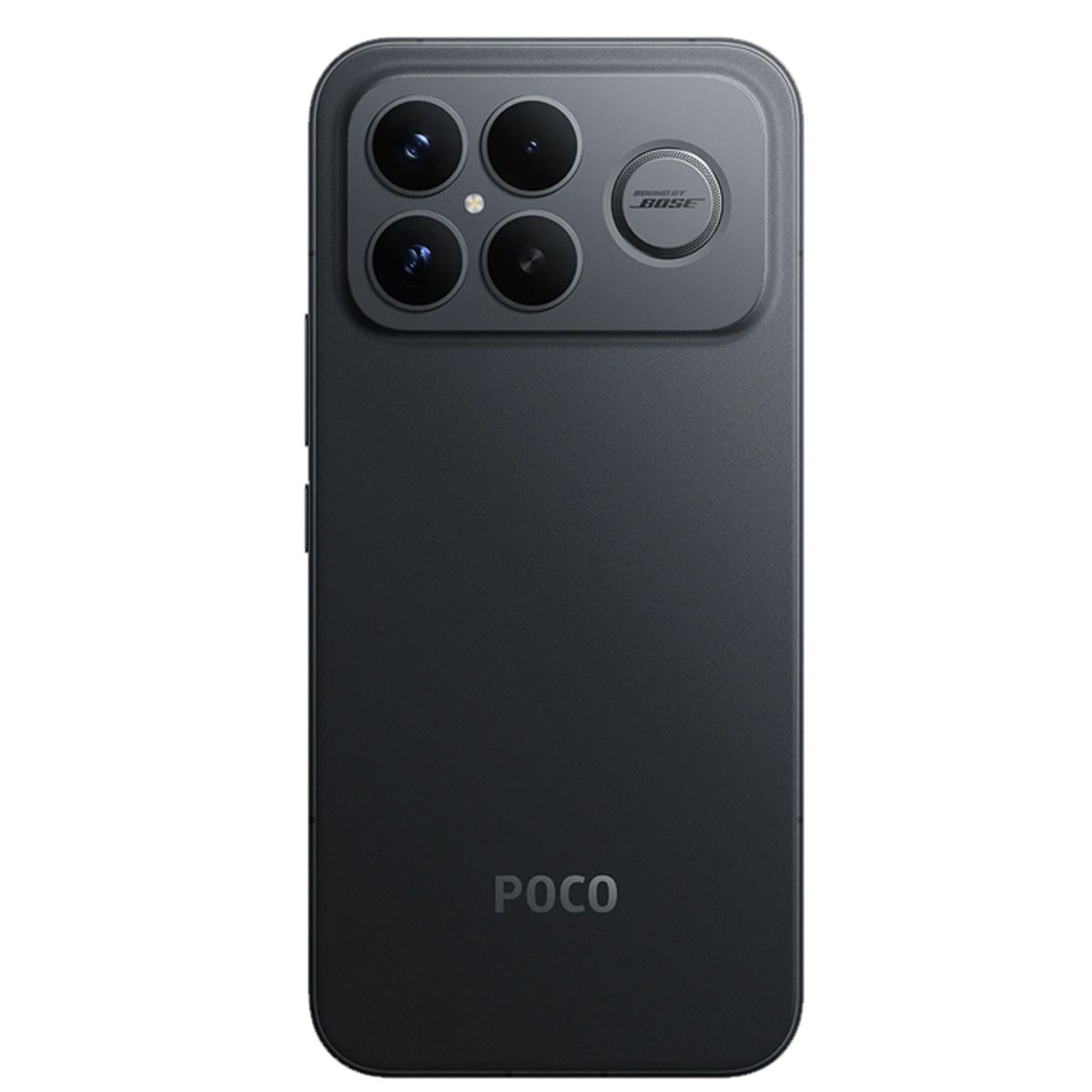 XIAOMI - Versión Global POCO F8 Ultra 5G 12GB 256GB 6500mAh Batería 100W HypeCharge NFC