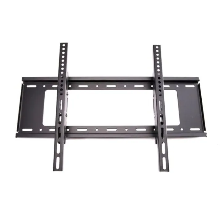 GENERICO Soporte De Pared Para TV 40-80 Pulgadas - Acero Reforzado Extra Resistente - Universal