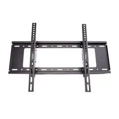 GENERICO - Soporte De Pared Para TV 40-80 Pulgadas - Acero Reforzado Extra Resistente - Universal
