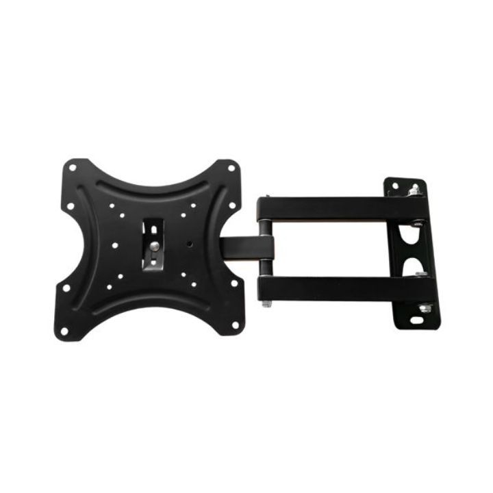 GENERICO Soporte De Pared Para TV 14-42 Pulgadas - Acero de Alta Resistencia - Estándar Universal