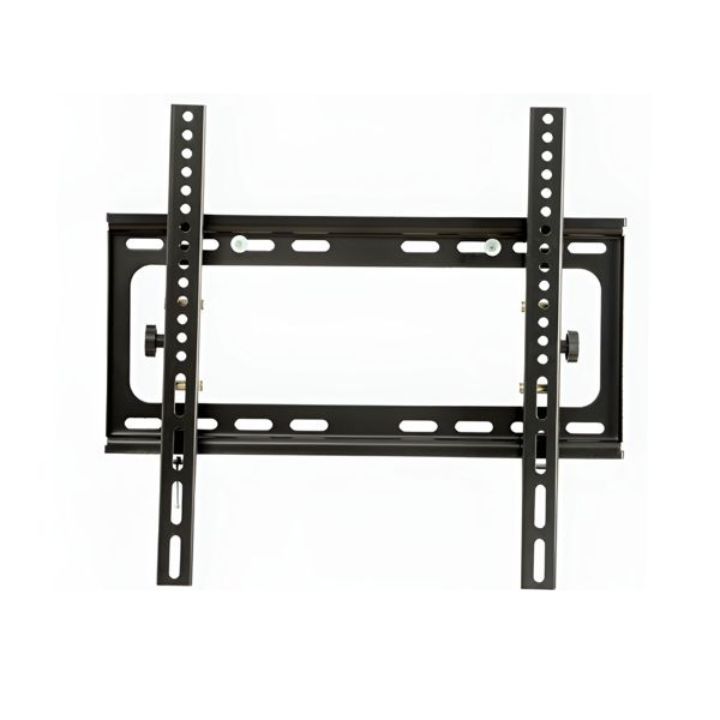 GENERICO Soporte De Pared Fijo para TV De 26-55 Pulgadas - Acero Reforzado Calibre Pesado Estándar Universal