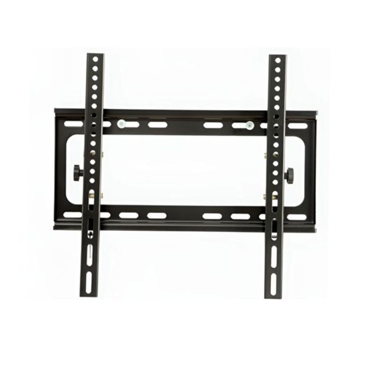GENERICO - Soporte De Pared Fijo para TV De 26-55 Pulgadas - Acero Reforzado Calibre Pesado Estándar Universal