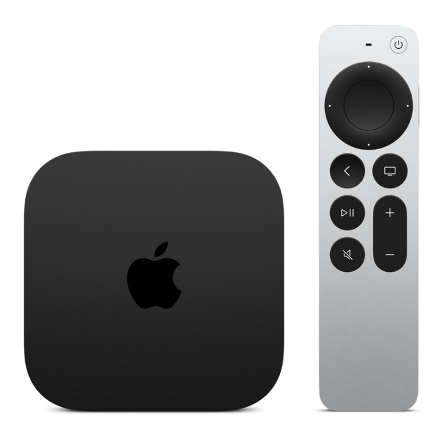 APPLE Apple TV 4K Wi‑Fi + Ethernet with 128GB storage | Falabella