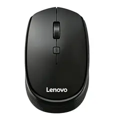 LENOVO - Mouse Gamer Inalambrico M202 Ratón Negro