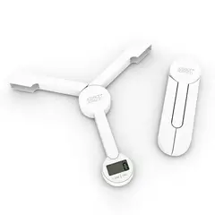 JOSEPH - Balanza Tri Scale White