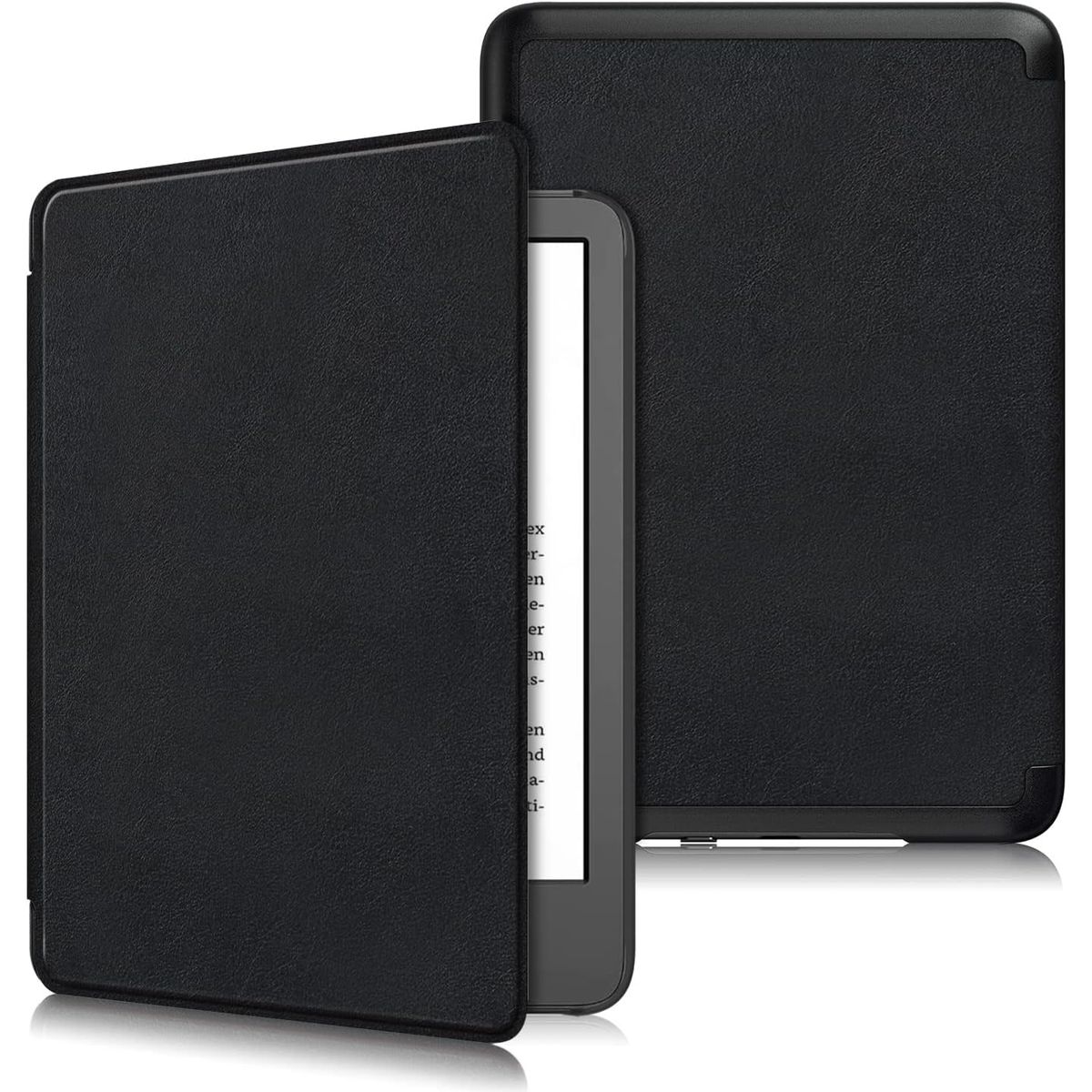 KUANGYE - Funda Protectora Para Kindle 11th Gen 2024 Rs23cv Negro