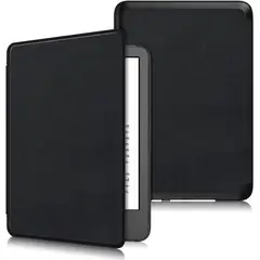 KUANGYE - Funda Protectora Para Kindle 11th Gen 2024 Rs23cv Negro