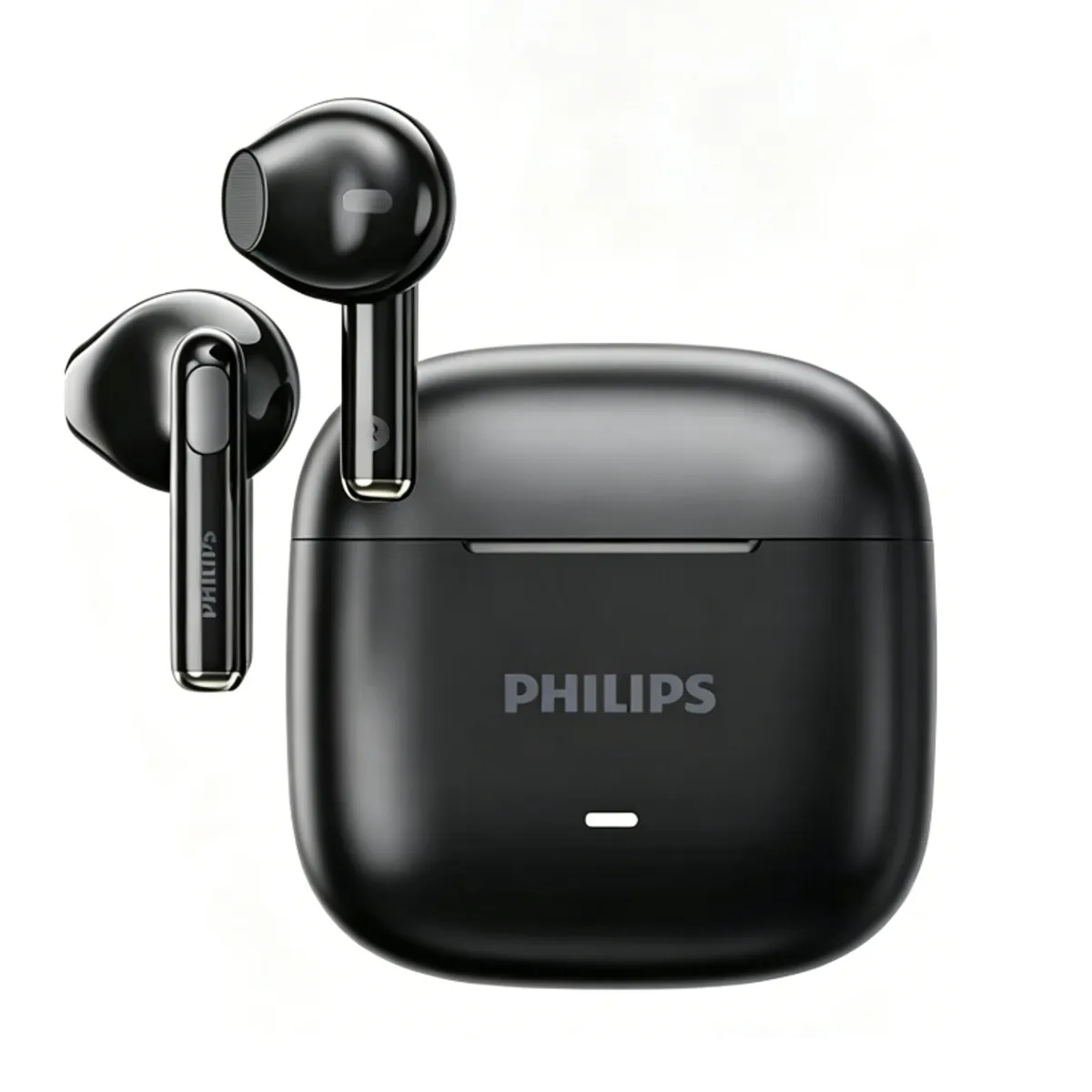 PHILIPS - Audífonos Philips TAT1420 Tws Auriculares Bluetooth Earphone