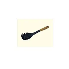GENERICO - Cuchara Fideos Minimalista 35 cm 12 Unid