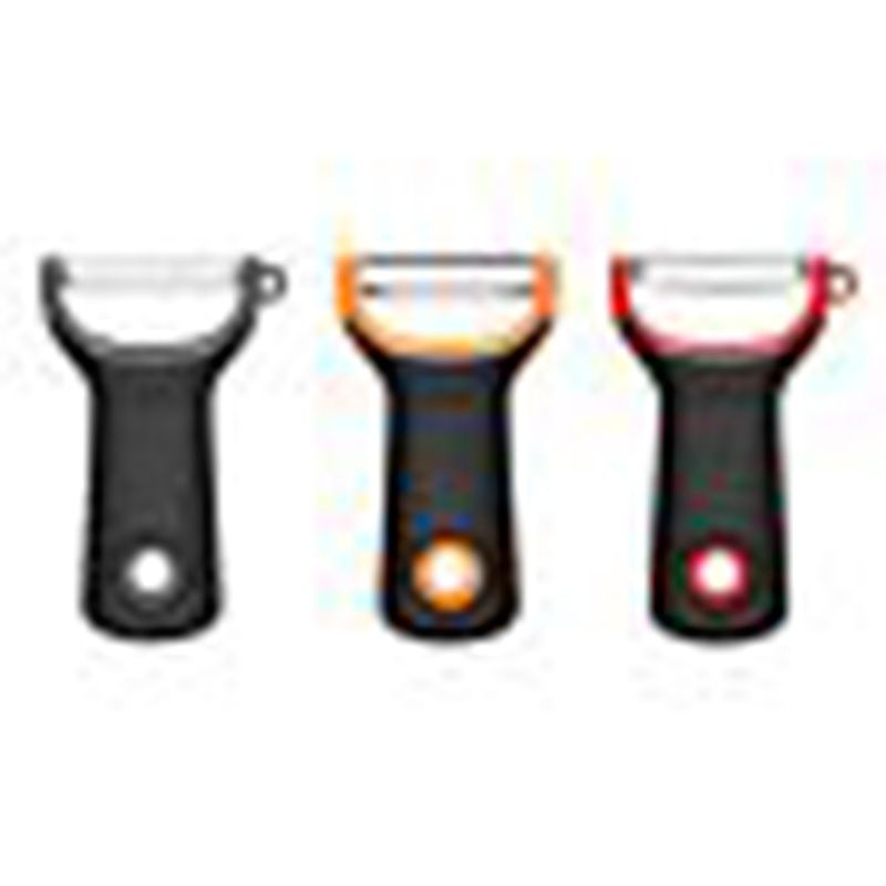 OXO - Set Peladores Prep 3 Piezas Oxo