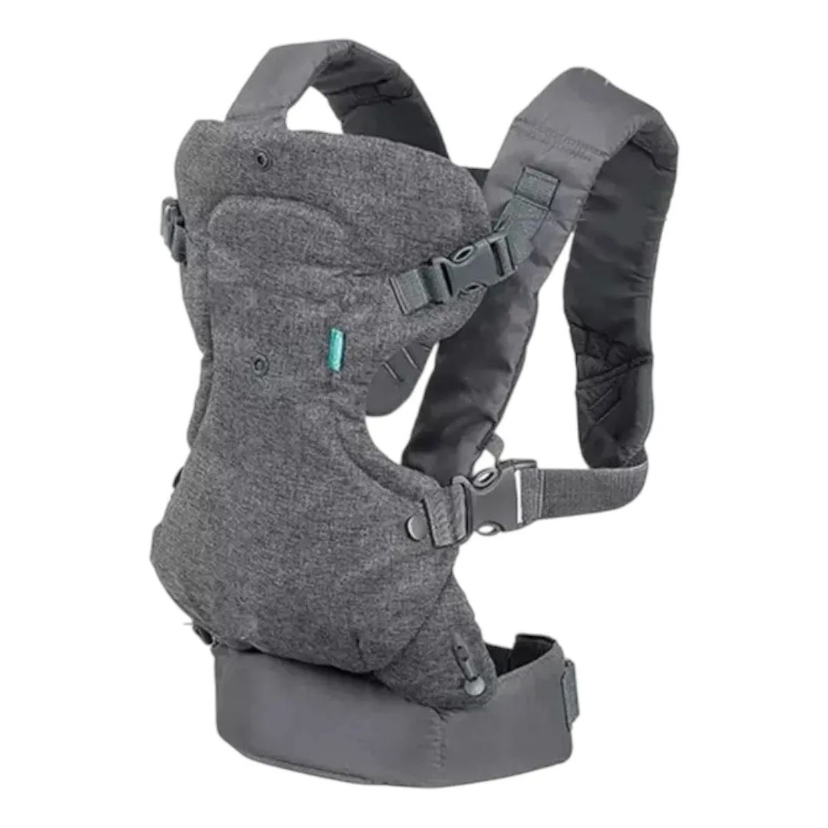GENERICO - Portabebés Ergonómico De 0 A 36 Meses