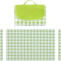 GENERICO - Alfombra Impermeable Para Picnic