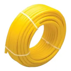 GENERICO - Rollo Manguera Gas Natural 50 Metros