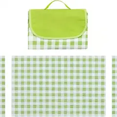 GENERICO - Alfombra Impermeable Para Picnic