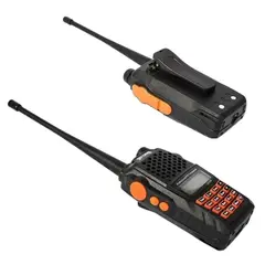 GENERICO - Radio Baofeng Uv-6r Doble Banda Security Portable