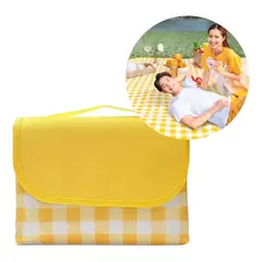 GENERICO - Alfombra Impermeable Para Picnic