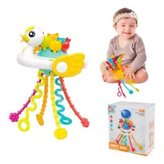 GENERICO - Juguete Estimulación Sensorial Para Bebés