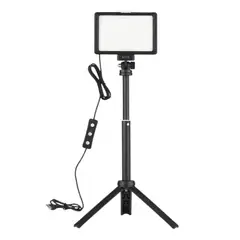 GENERICO - Panel De Luz Led Unicolor Para Fotografía